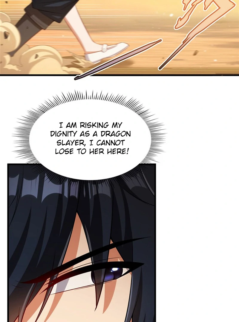 Shut up, Evil Dragon, I don’t want to raise a child with you anymore Chapter 45 - Page 33