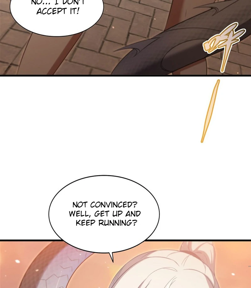Shut up, Evil Dragon, I don’t want to raise a child with you anymore Chapter 45 - Page 39