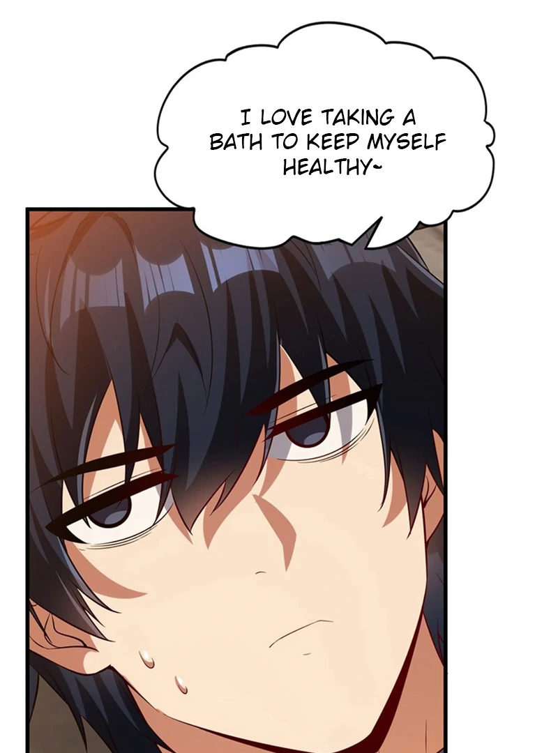 Shut up, Evil Dragon, I don’t want to raise a child with you anymore Chapter 45 - Page 46