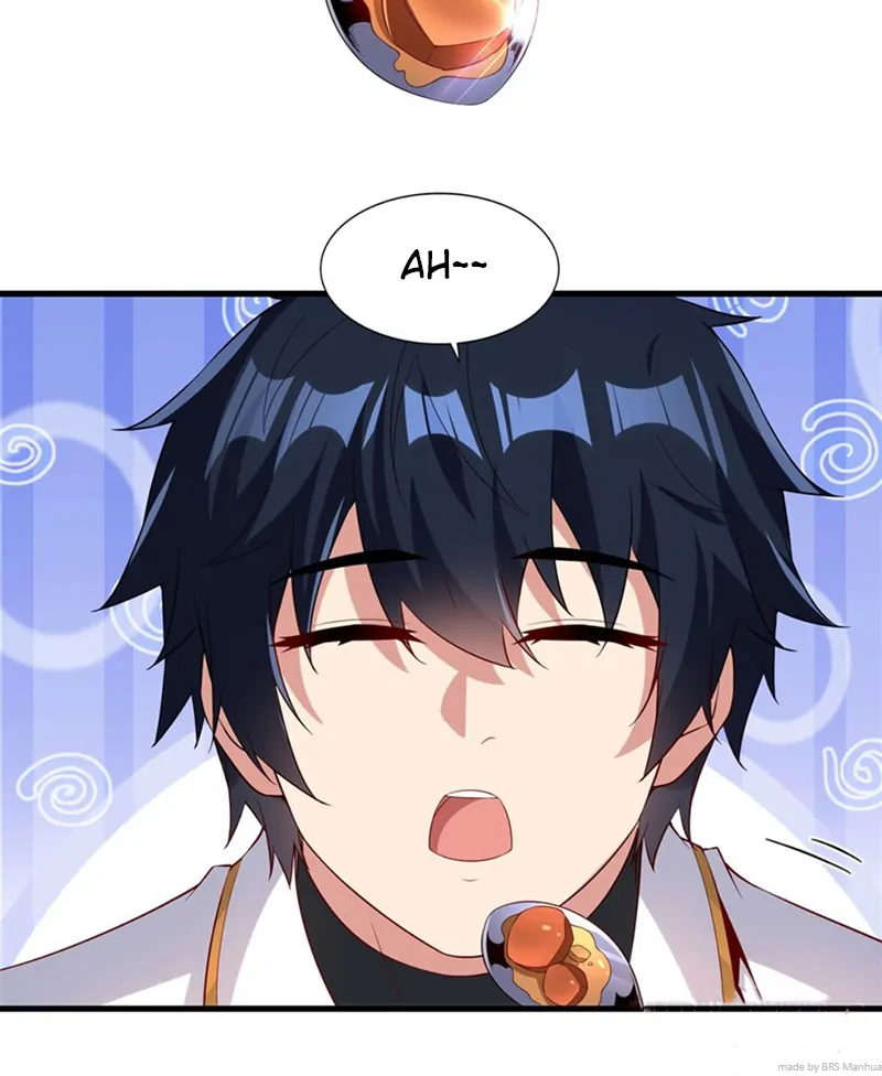 Shut up, Evil Dragon, I don’t want to raise a child with you anymore Chapter 46 - Page 4