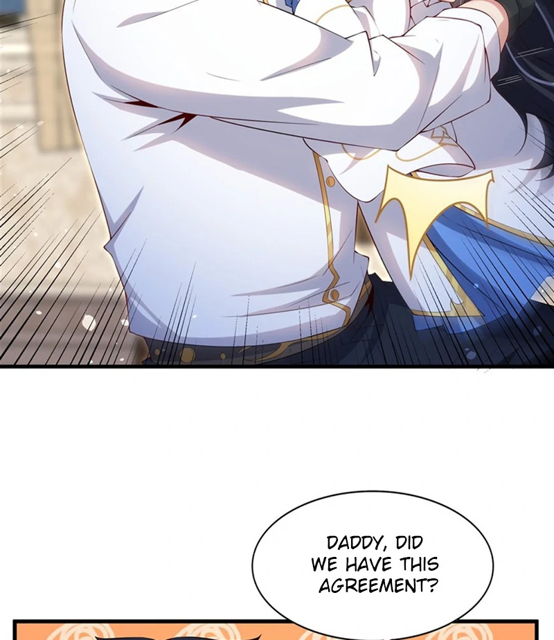 Shut up, Evil Dragon, I don’t want to raise a child with you anymore Chapter 46 - Page 11