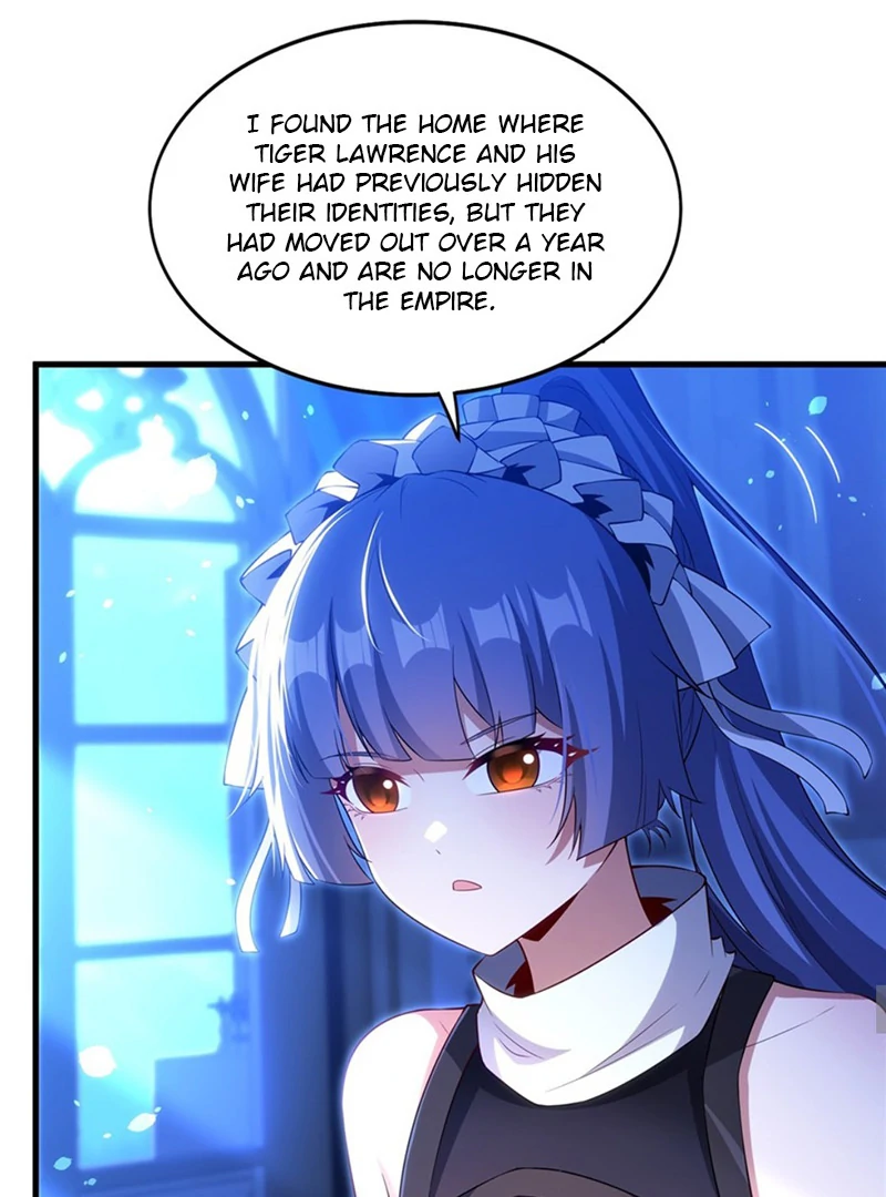 Shut up, Evil Dragon, I don’t want to raise a child with you anymore Chapter 46 - Page 15