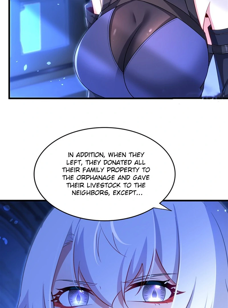 Shut up, Evil Dragon, I don’t want to raise a child with you anymore Chapter 46 - Page 16