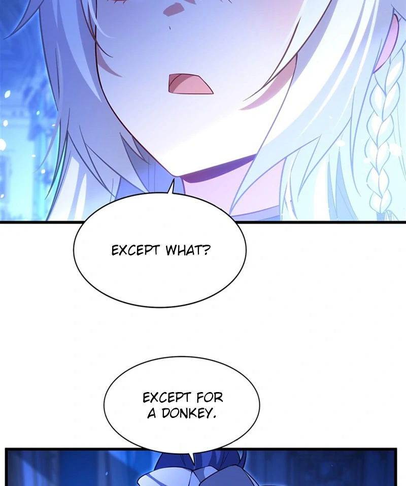 Shut up, Evil Dragon, I don’t want to raise a child with you anymore Chapter 46 - Page 17