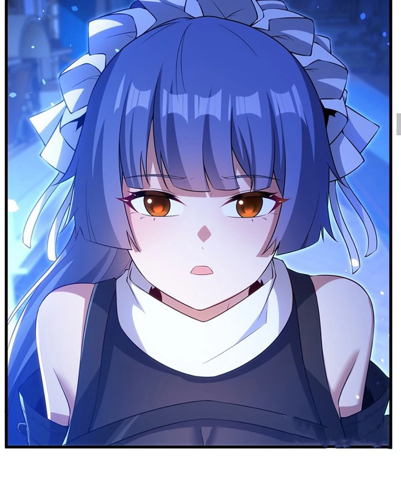 Shut up, Evil Dragon, I don’t want to raise a child with you anymore Chapter 46 - Page 18
