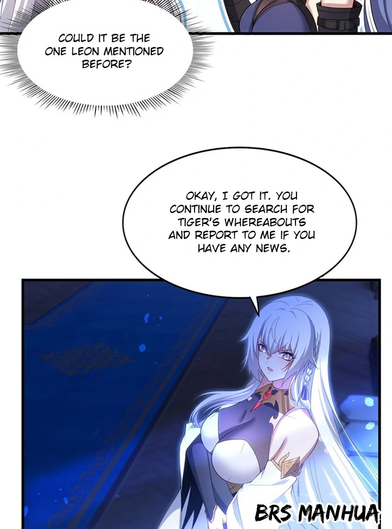 Shut up, Evil Dragon, I don’t want to raise a child with you anymore Chapter 46 - Page 20