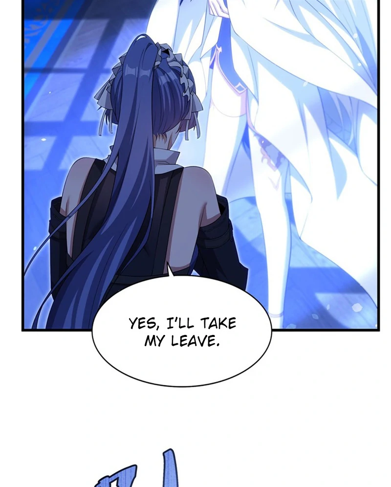 Shut up, Evil Dragon, I don’t want to raise a child with you anymore Chapter 46 - Page 21