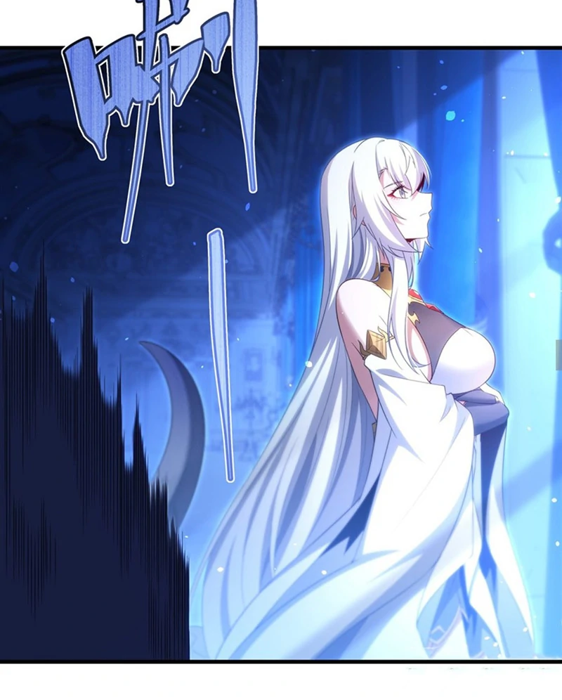 Shut up, Evil Dragon, I don’t want to raise a child with you anymore Chapter 46 - Page 22