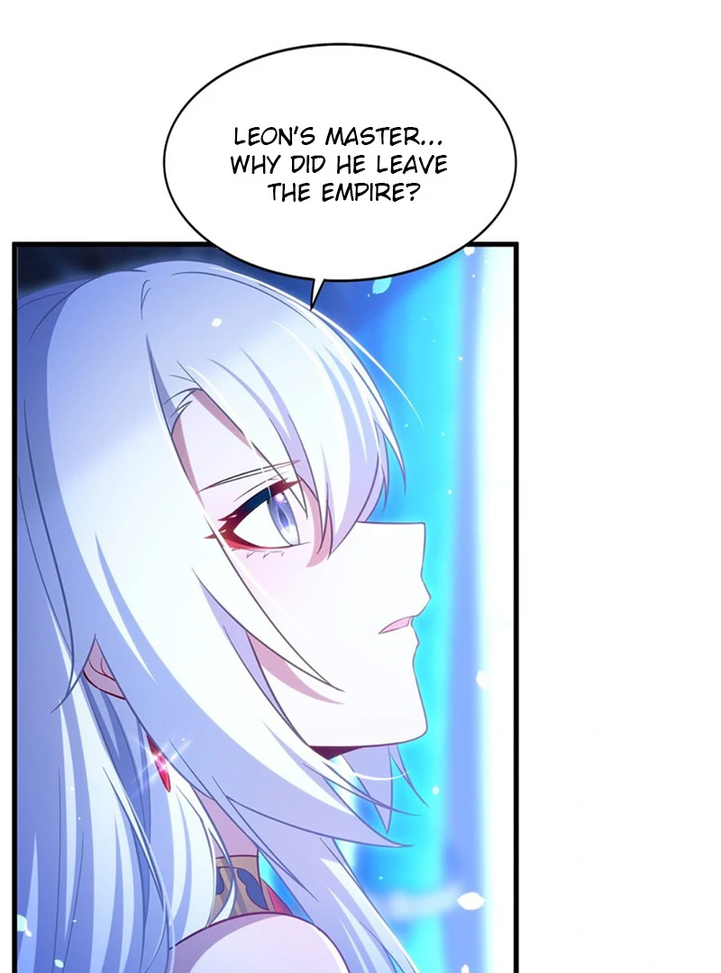 Shut up, Evil Dragon, I don’t want to raise a child with you anymore Chapter 46 - Page 23
