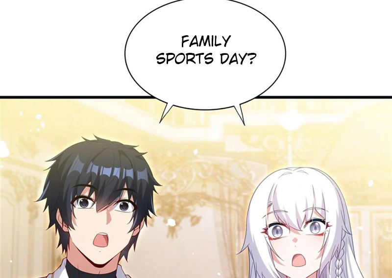 Shut up, Evil Dragon, I don’t want to raise a child with you anymore Chapter 46 - Page 26