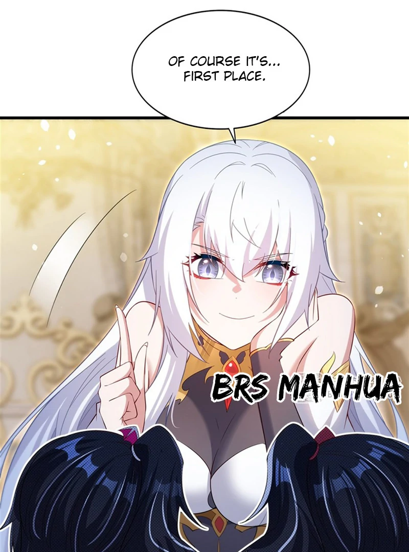 Shut up, Evil Dragon, I don’t want to raise a child with you anymore Chapter 46 - Page 32