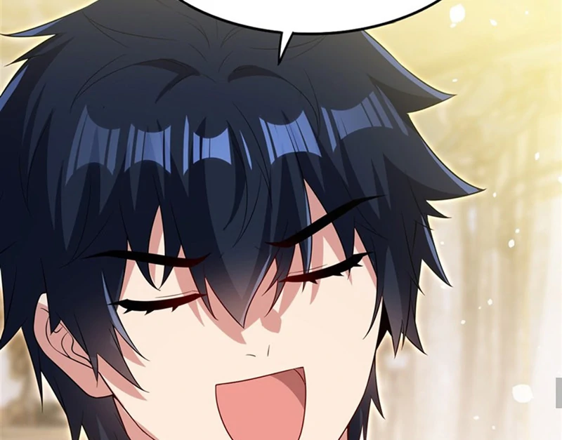 Shut up, Evil Dragon, I don’t want to raise a child with you anymore Chapter 46 - Page 35