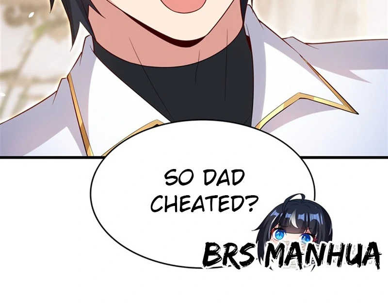 Shut up, Evil Dragon, I don’t want to raise a child with you anymore Chapter 46 - Page 36