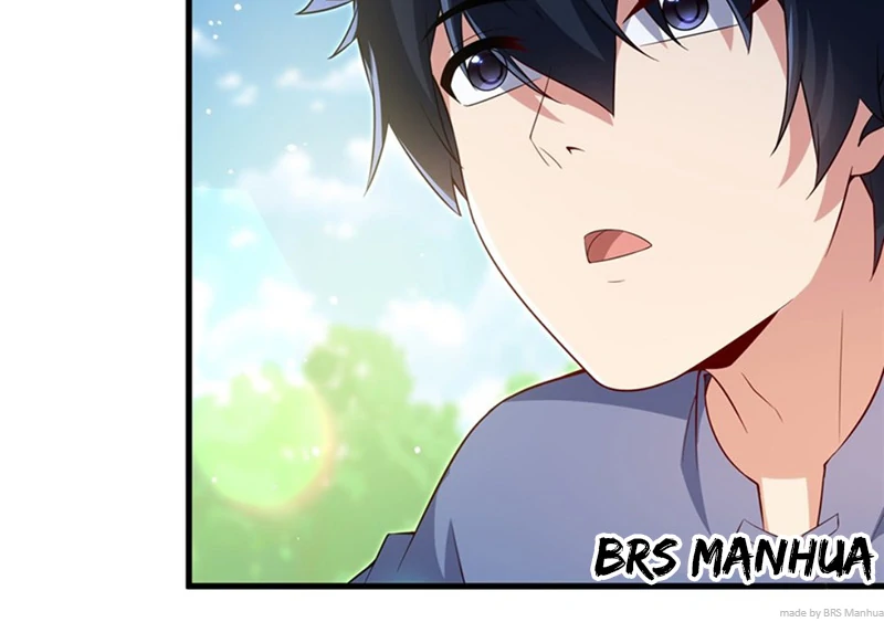 Shut up, Evil Dragon, I don’t want to raise a child with you anymore Chapter 47 - Page 5