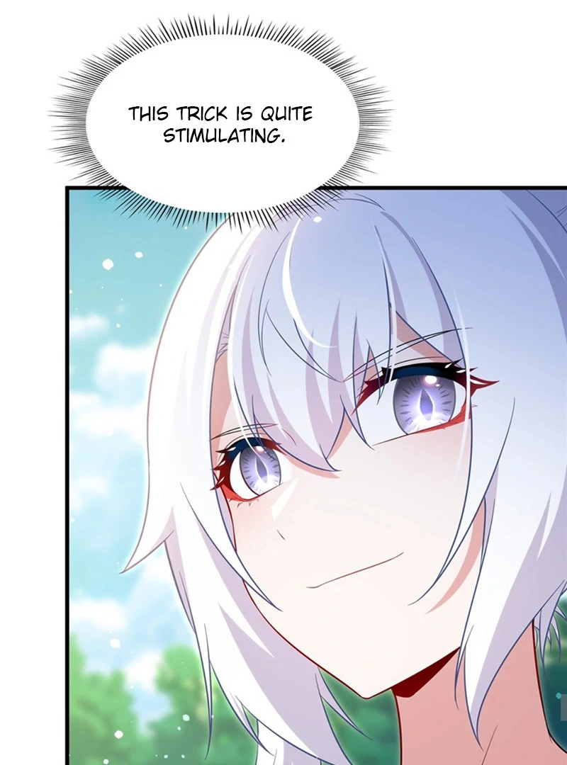 Shut up, Evil Dragon, I don’t want to raise a child with you anymore Chapter 47 - Page 13
