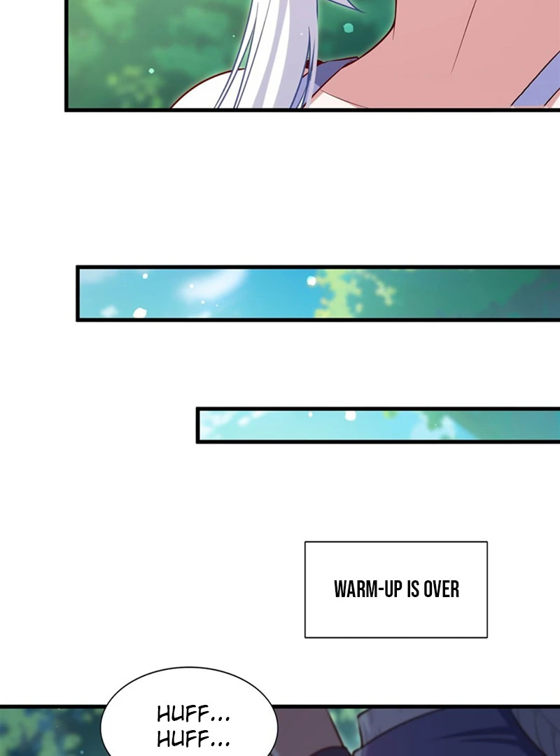 Shut up, Evil Dragon, I don’t want to raise a child with you anymore Chapter 47 - Page 14