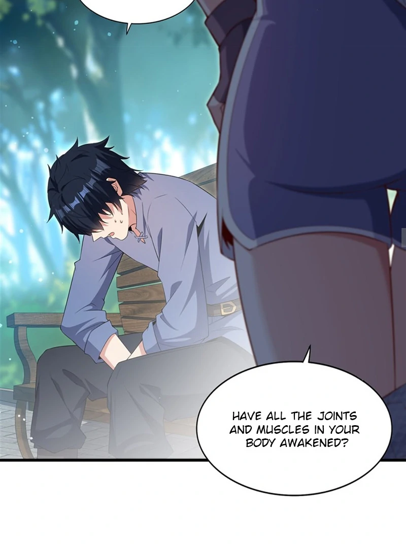 Shut up, Evil Dragon, I don’t want to raise a child with you anymore Chapter 47 - Page 15