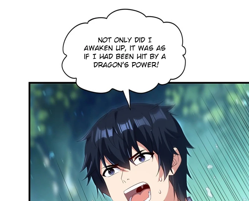 Shut up, Evil Dragon, I don’t want to raise a child with you anymore Chapter 47 - Page 16