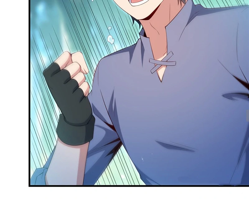 Shut up, Evil Dragon, I don’t want to raise a child with you anymore Chapter 47 - Page 17