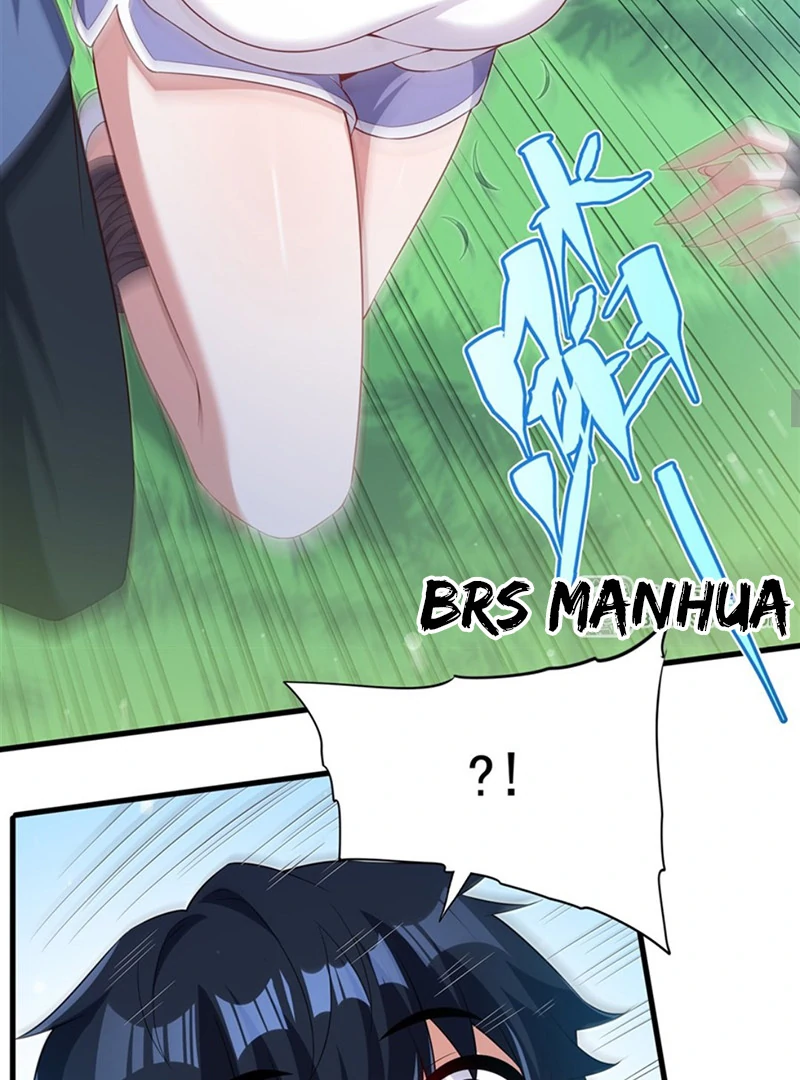 Shut up, Evil Dragon, I don’t want to raise a child with you anymore Chapter 47 - Page 24