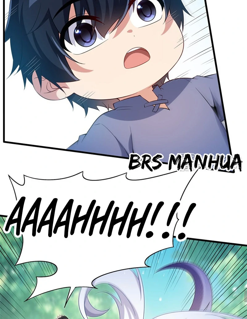 Shut up, Evil Dragon, I don’t want to raise a child with you anymore Chapter 47 - Page 25
