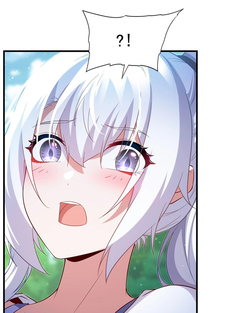 Shut up, Evil Dragon, I don’t want to raise a child with you anymore Chapter 47 - Page 33
