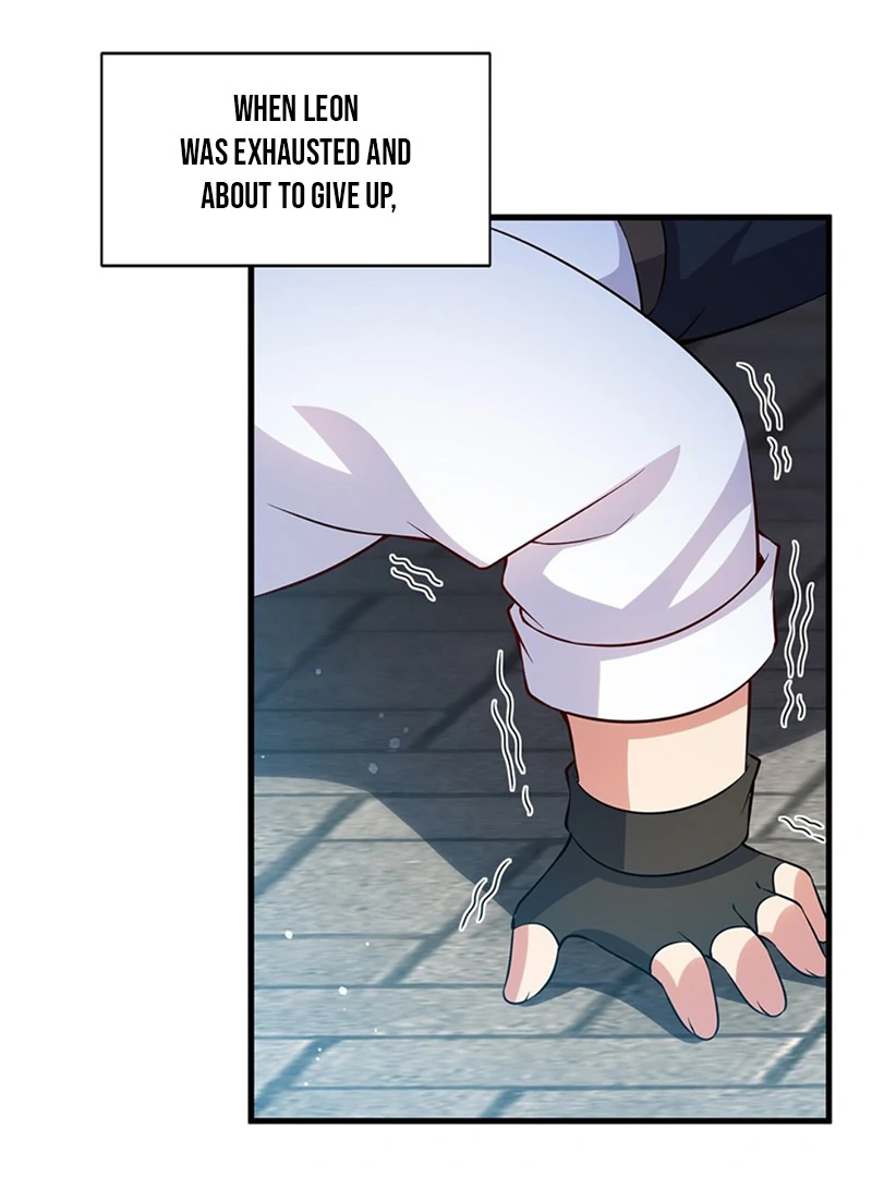 Shut up, Evil Dragon, I don’t want to raise a child with you anymore Chapter 47 - Page 39