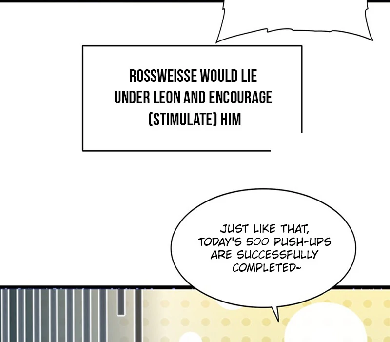 Shut up, Evil Dragon, I don’t want to raise a child with you anymore Chapter 47 - Page 41