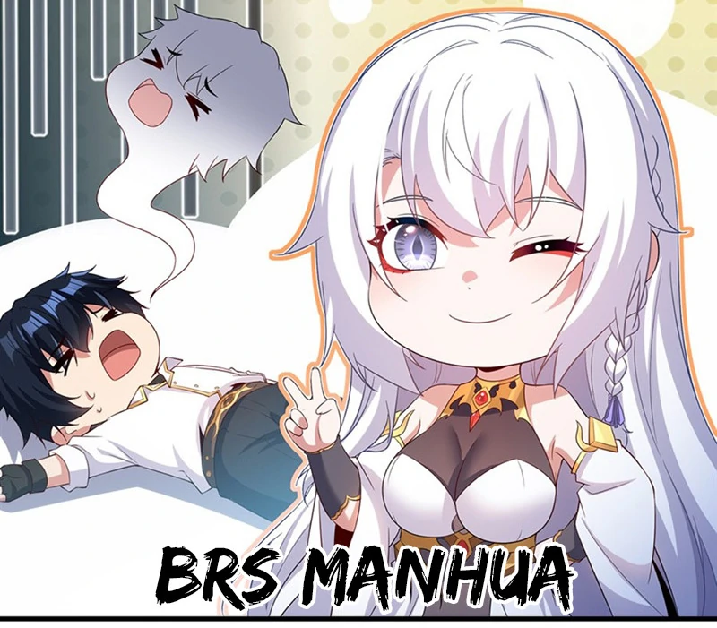 Shut up, Evil Dragon, I don’t want to raise a child with you anymore Chapter 47 - Page 42