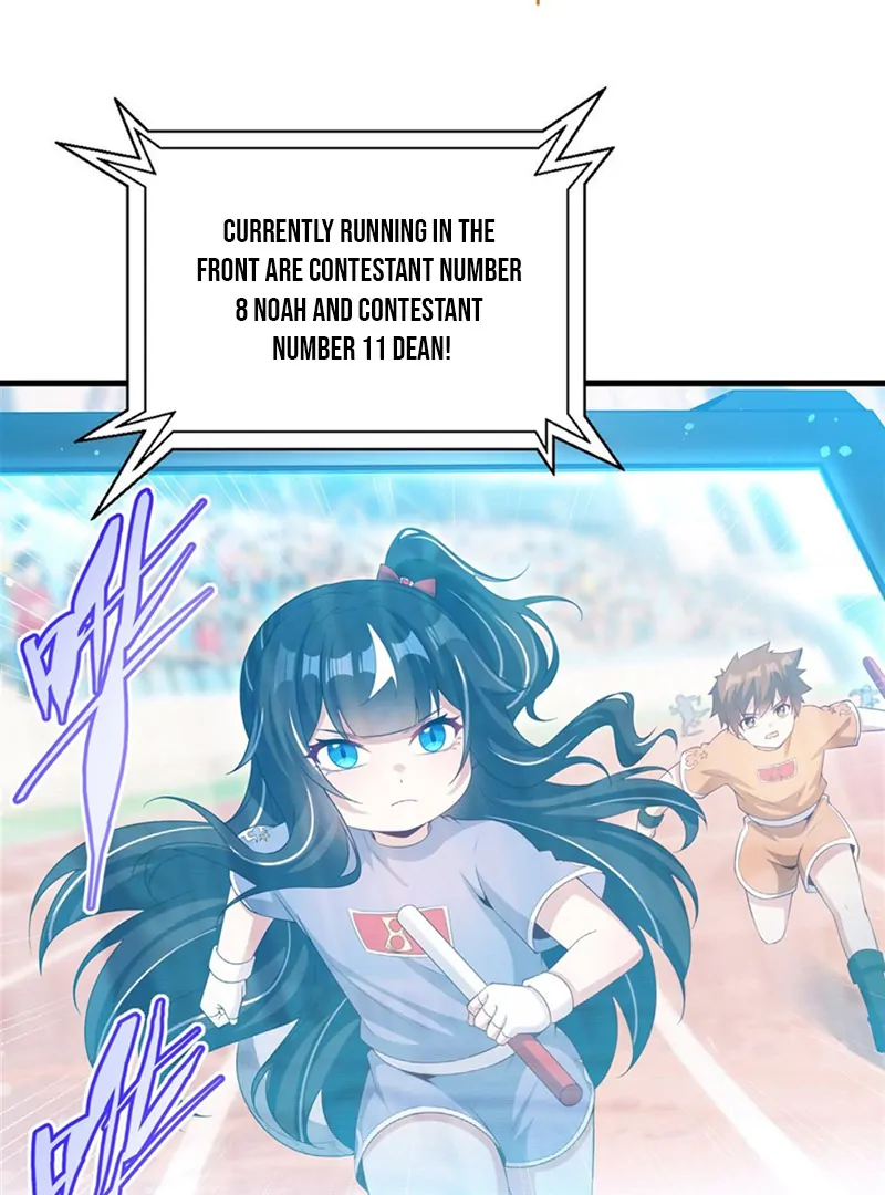 Shut up, Evil Dragon, I don’t want to raise a child with you anymore Chapter 49 - Page 3