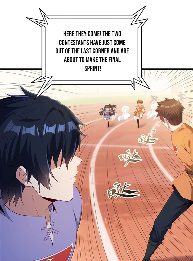 Shut up, Evil Dragon, I don’t want to raise a child with you anymore Chapter 49 - Page 7