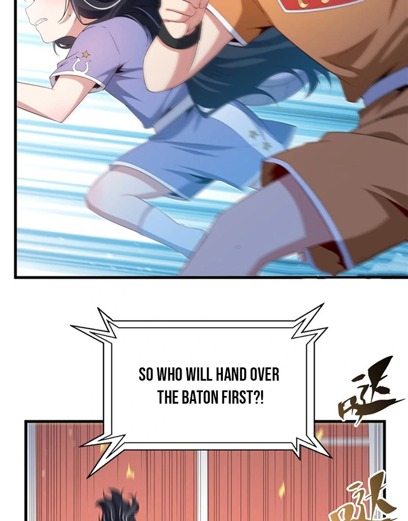 Shut up, Evil Dragon, I don’t want to raise a child with you anymore Chapter 49 - Page 9
