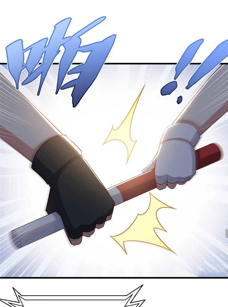 Shut up, Evil Dragon, I don’t want to raise a child with you anymore Chapter 49 - Page 11