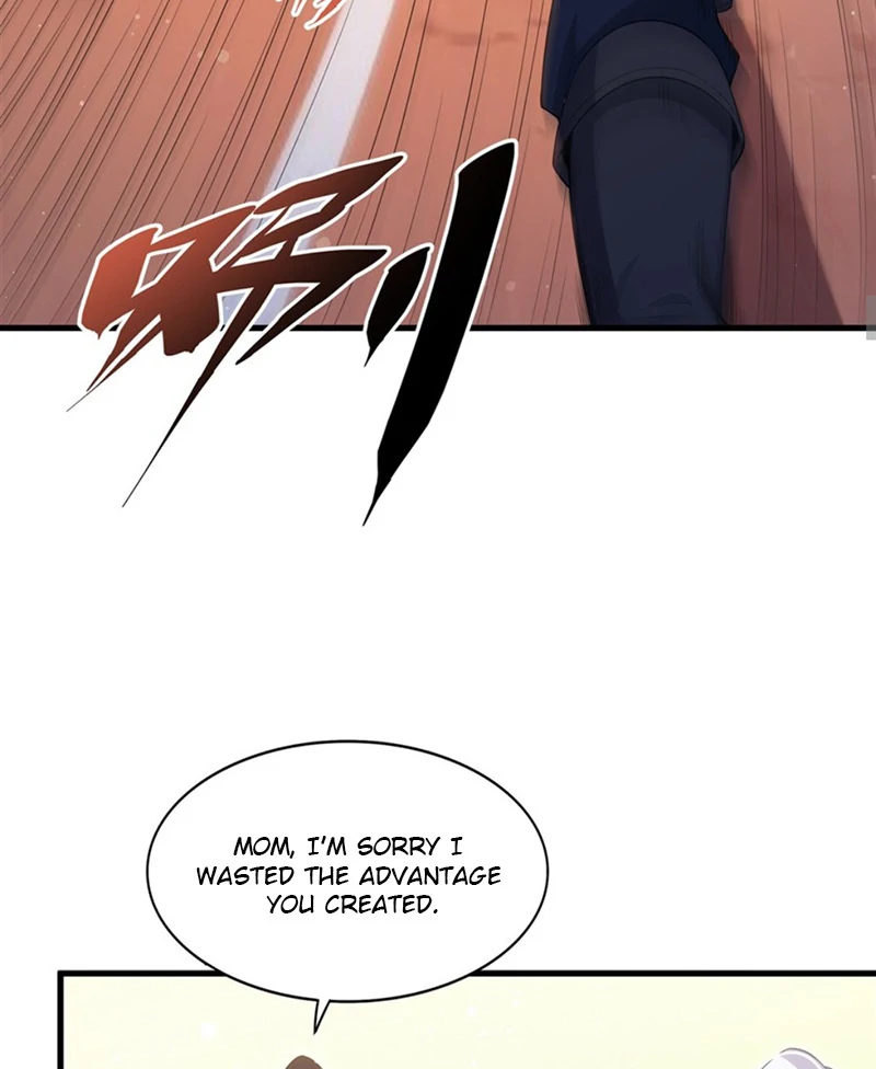 Shut up, Evil Dragon, I don’t want to raise a child with you anymore Chapter 49 - Page 13