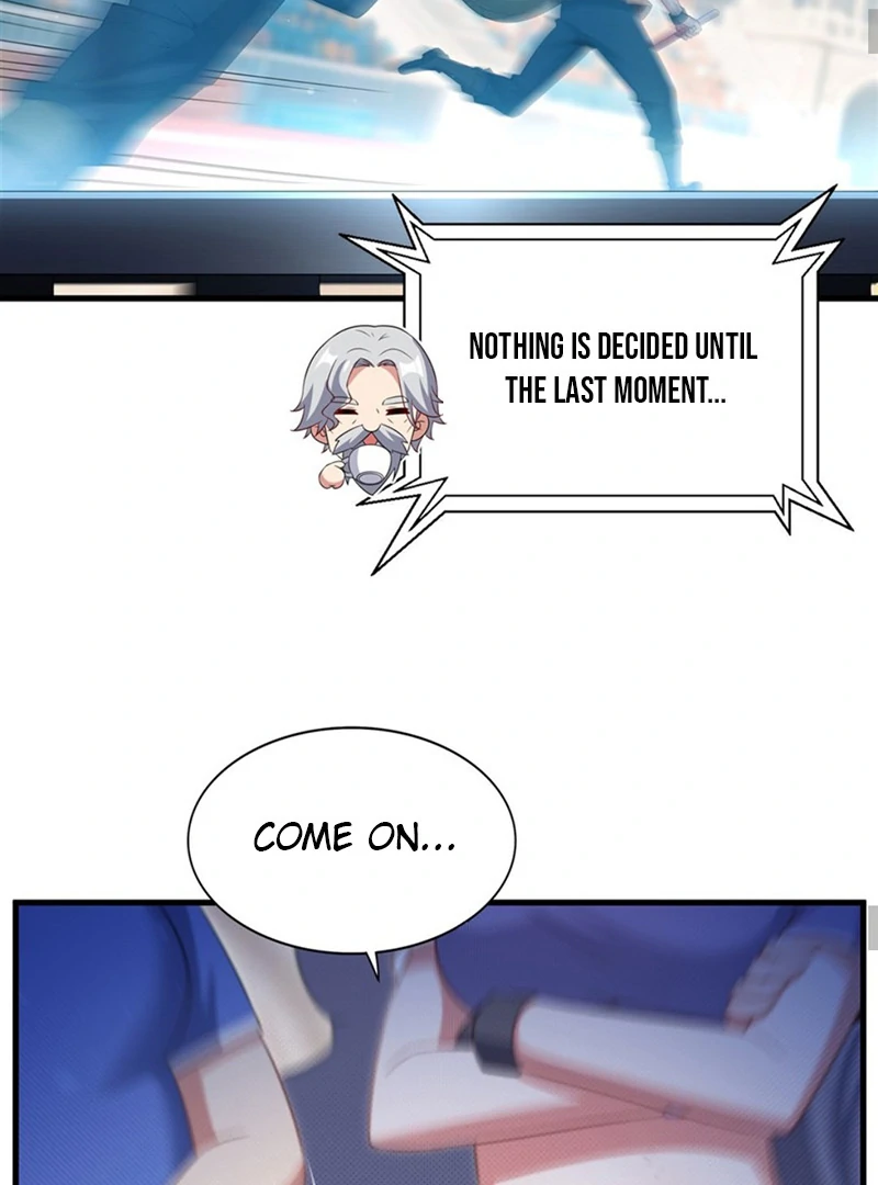 Shut up, Evil Dragon, I don’t want to raise a child with you anymore Chapter 49 - Page 18