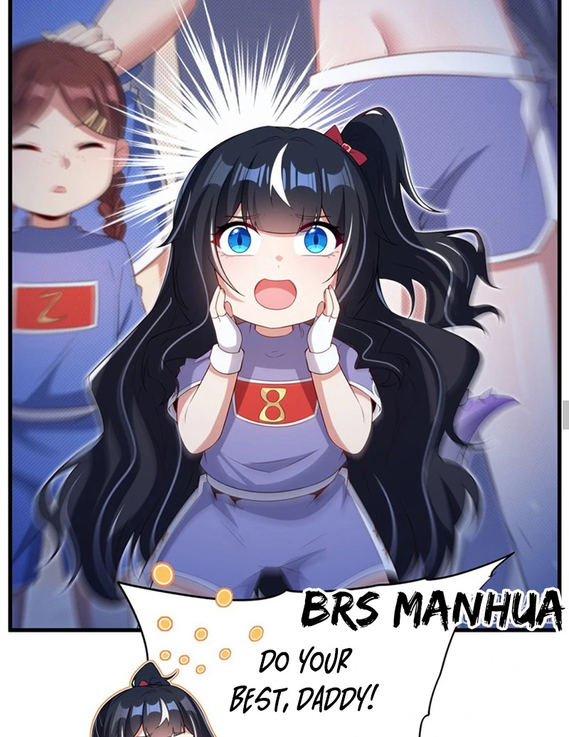 Shut up, Evil Dragon, I don’t want to raise a child with you anymore Chapter 49 - Page 19