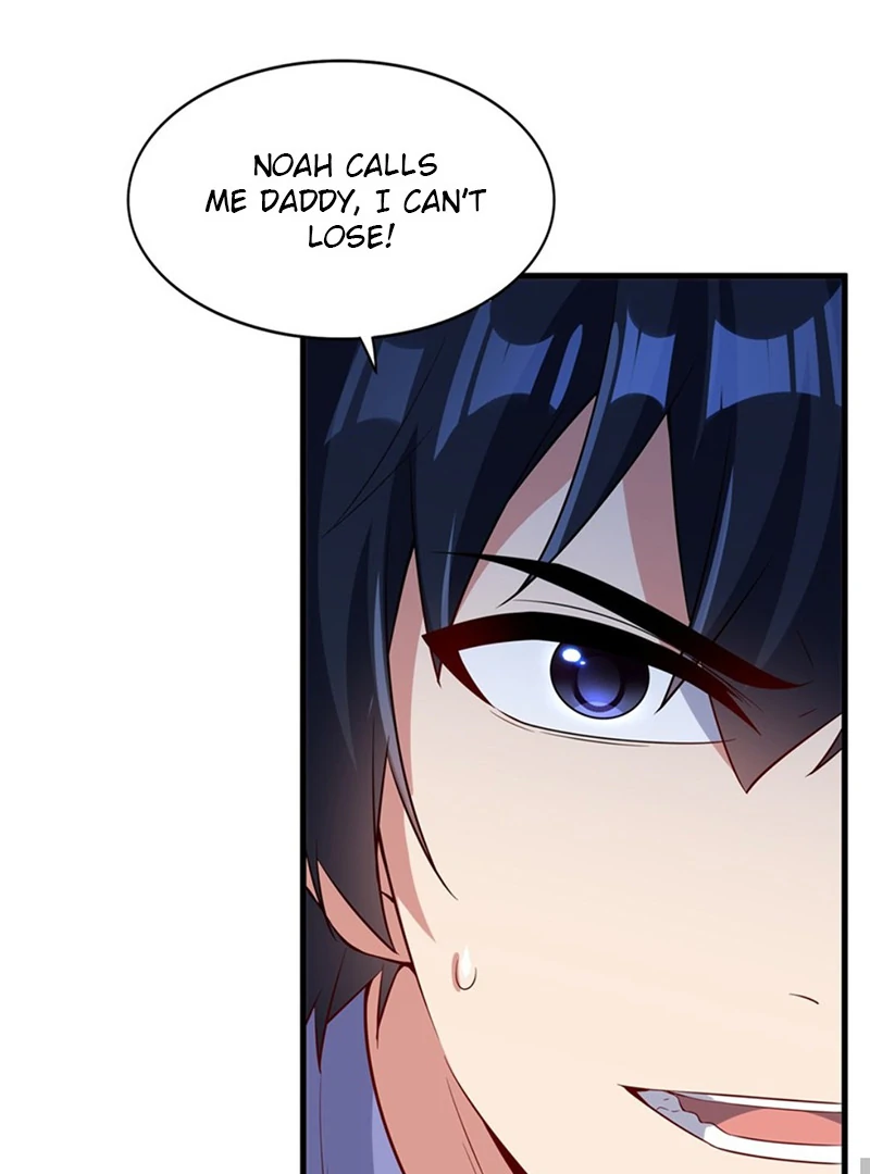 Shut up, Evil Dragon, I don’t want to raise a child with you anymore Chapter 49 - Page 21