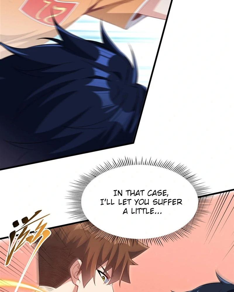 Shut up, Evil Dragon, I don’t want to raise a child with you anymore Chapter 49 - Page 24