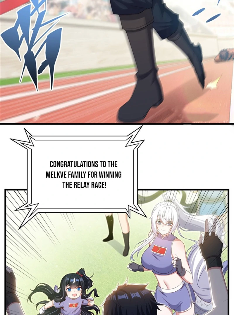 Shut up, Evil Dragon, I don’t want to raise a child with you anymore Chapter 49 - Page 29