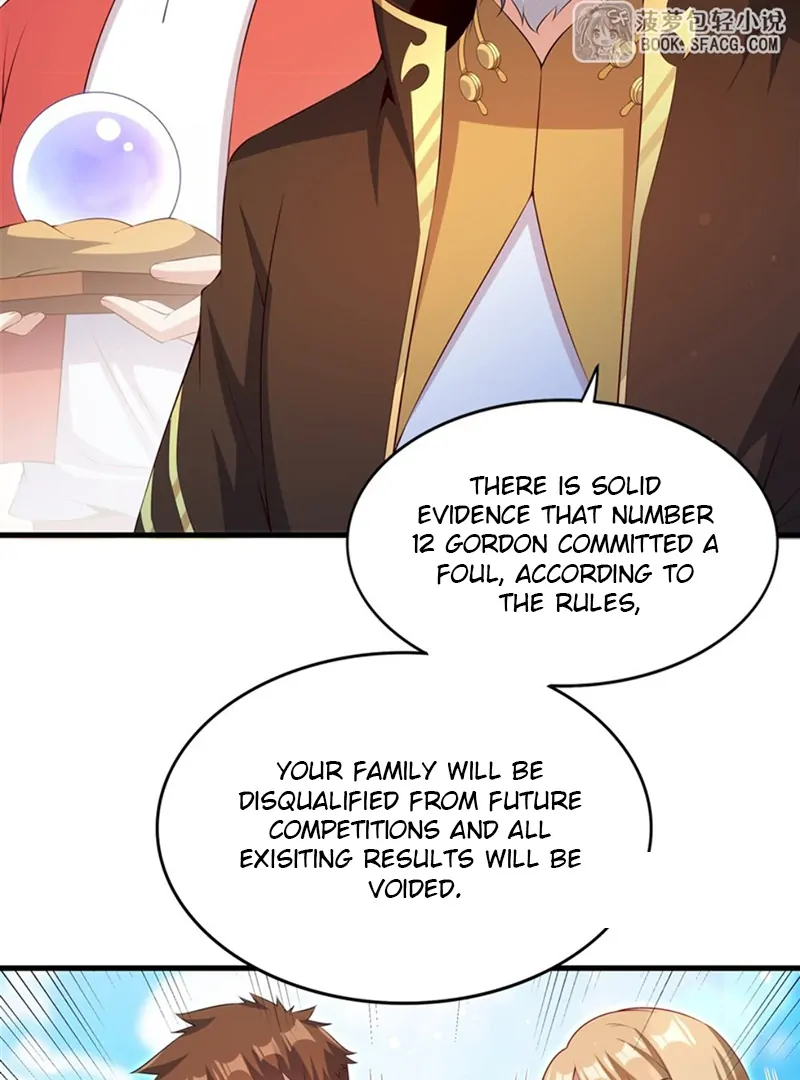 Shut up, Evil Dragon, I don’t want to raise a child with you anymore Chapter 50 - Page 5