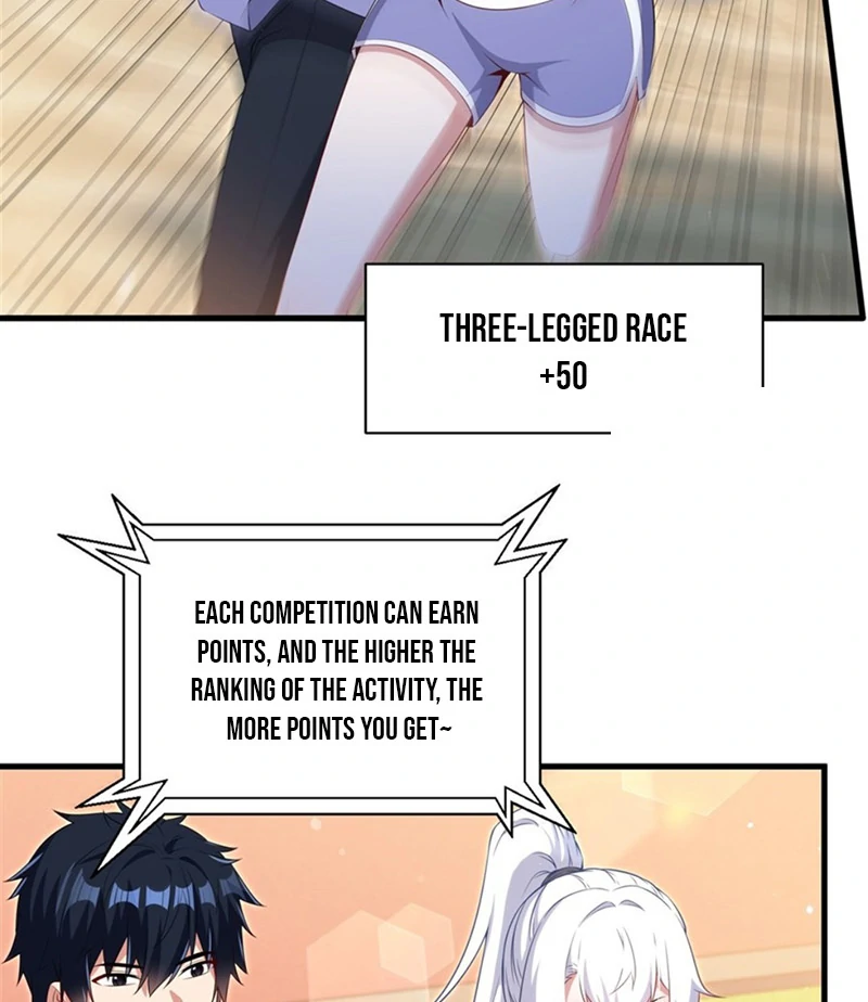 Shut up, Evil Dragon, I don’t want to raise a child with you anymore Chapter 50 - Page 12