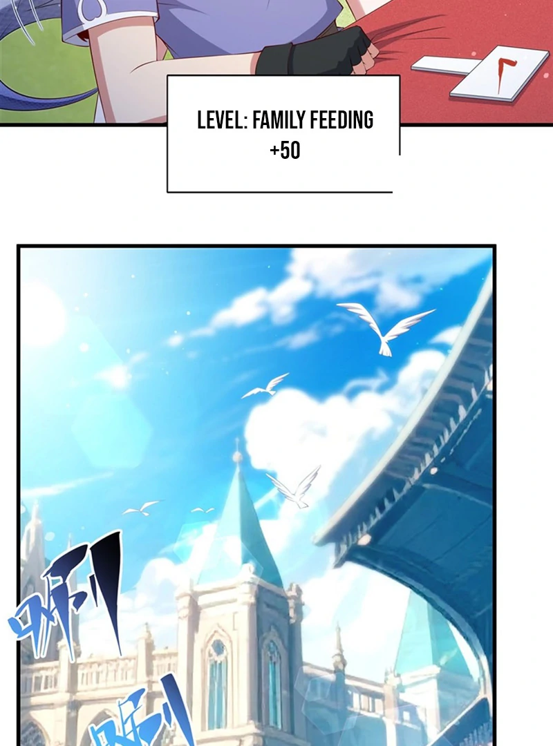 Shut up, Evil Dragon, I don’t want to raise a child with you anymore Chapter 50 - Page 15