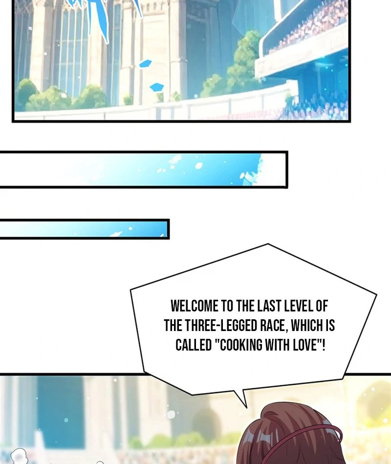 Shut up, Evil Dragon, I don’t want to raise a child with you anymore Chapter 50 - Page 16