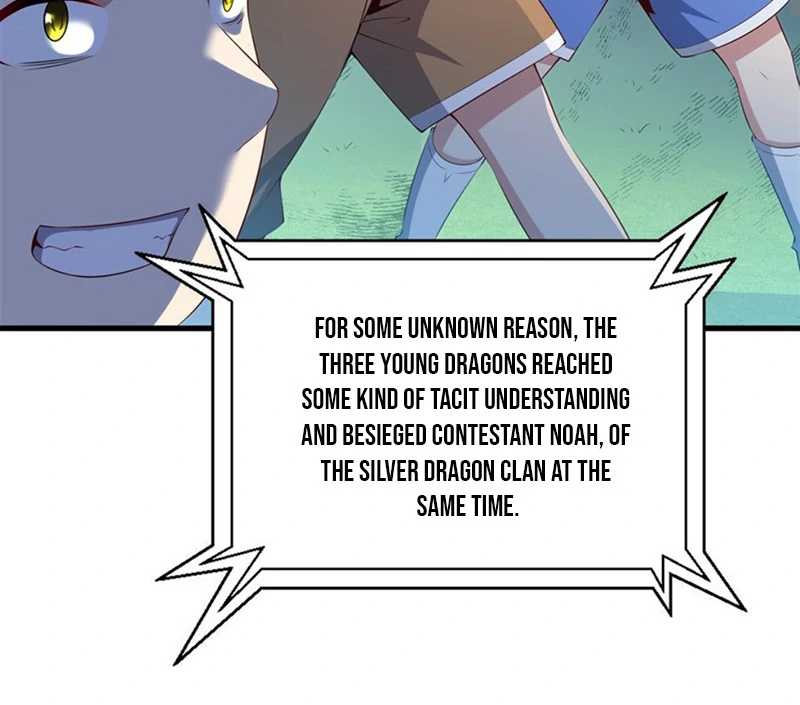 Shut up, Evil Dragon, I don’t want to raise a child with you anymore Chapter 50 - Page 28
