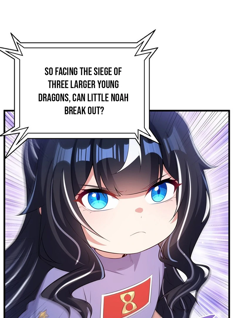 Shut up, Evil Dragon, I don’t want to raise a child with you anymore Chapter 50 - Page 29