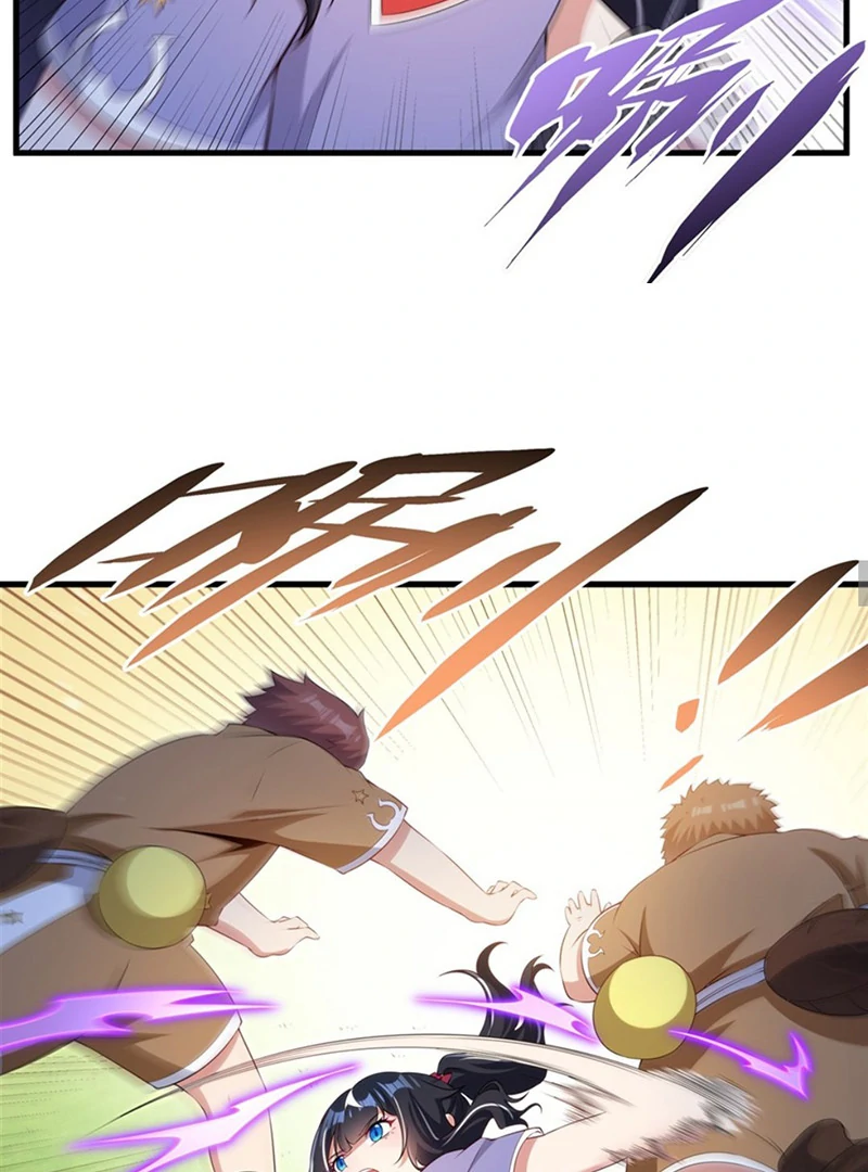 Shut up, Evil Dragon, I don’t want to raise a child with you anymore Chapter 50 - Page 30