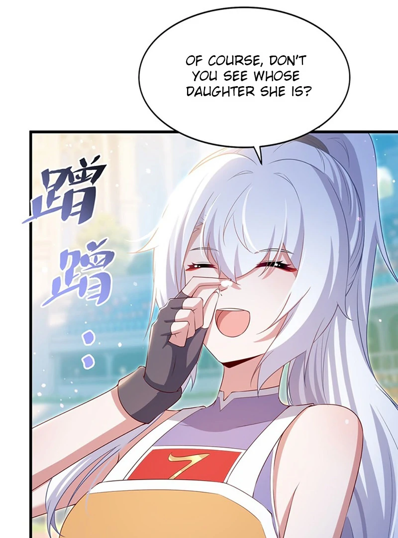Shut up, Evil Dragon, I don’t want to raise a child with you anymore Chapter 50 - Page 40