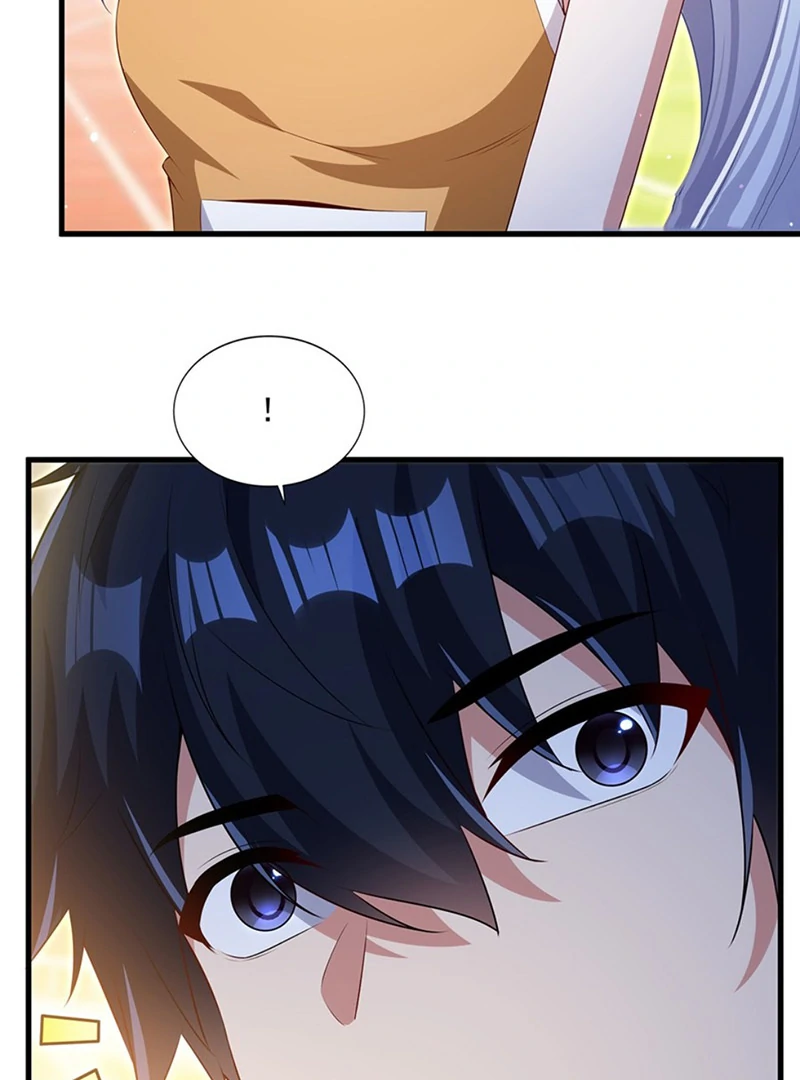 Shut up, Evil Dragon, I don’t want to raise a child with you anymore Chapter 50 - Page 41
