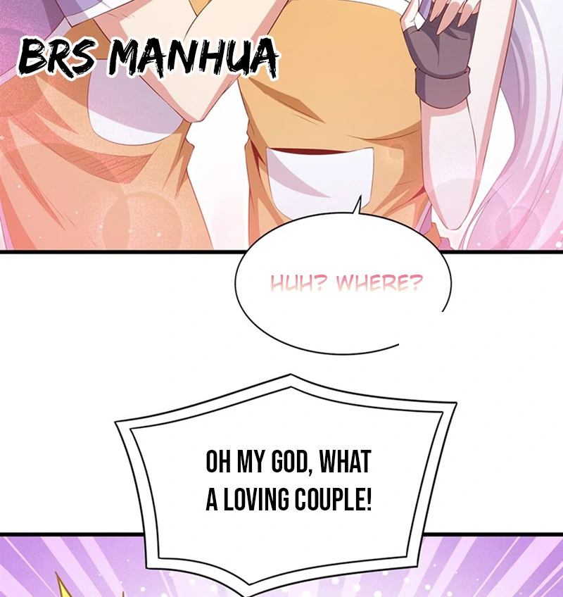 Shut up, Evil Dragon, I don’t want to raise a child with you anymore Chapter 50 - Page 43