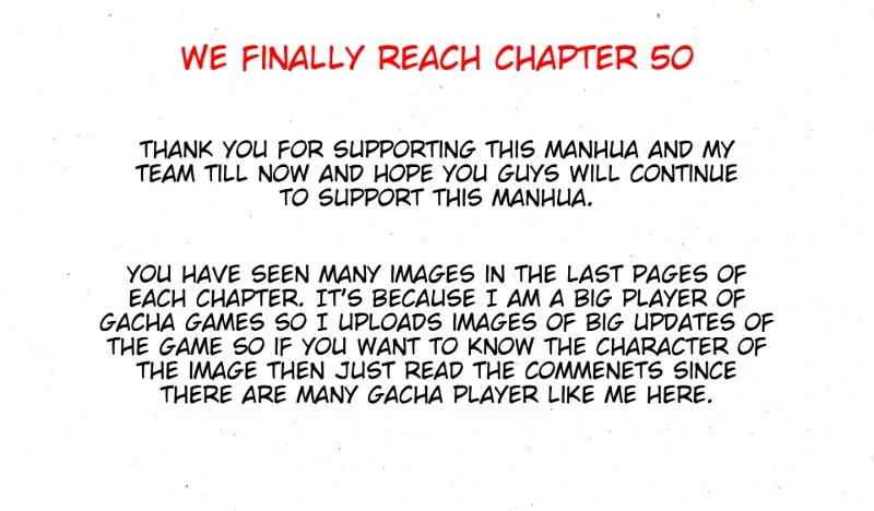Shut up, Evil Dragon, I don’t want to raise a child with you anymore Chapter 50 - Page 46